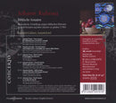 Federico Caldara( Clavicembalo), Luciano Bertoli( Vocals) - Biblische Sonaten (The Biblical Sonatas) Cd 8012665207016