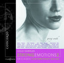 Giulio Tampalini (Chitarra) - Strong Emotions On Classic Contemporary Guitar Vol.2 Cd 8012665207511