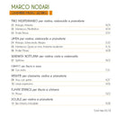 Joel Bardolet VilarÃ³( Violino), Alessio Pianelli( Cello), Marco Scilironi( Piano) - Musica Da Camera (Chamber Music Works) Cd 8012665209614