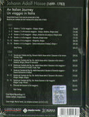 Cattani Chiara - An Italian Journey Cd 8012665211327