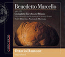 Marcello Benedetto - Complete Keyboard Music