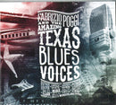 Poggi Fabrizio - Texas Blues Voices