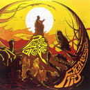 Piu Francesco - Peace & Groove (Lp)