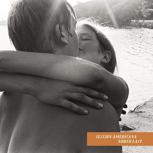 Session Americana - North East