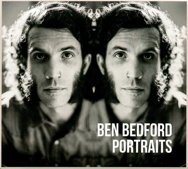 Bedford Ben - Portraits