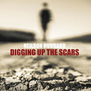 Hubbard Neilson - Digging Up The Scars Cd 8012786024424