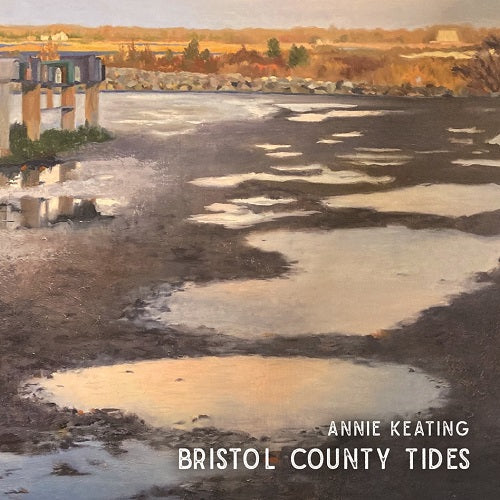 Keating Annie - Bristol County Tides Cd 8012786024523