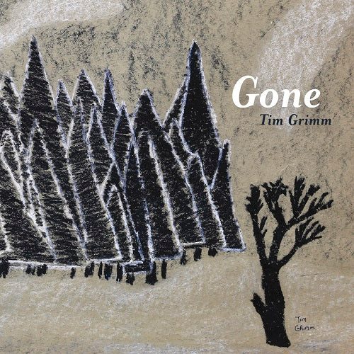 Grimm Tim - Gone Cd 8012786024721