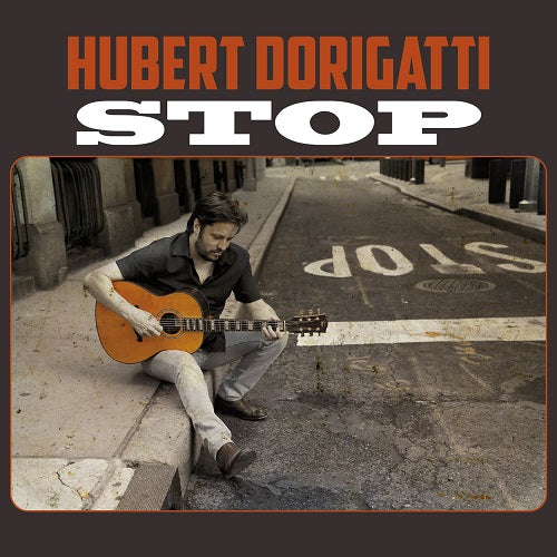 Dorigatti Hubert - Stop Cd 8012786024820