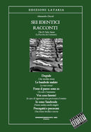 Ducoli Alessandro - Sei Identici Racconti -Book + Cd-