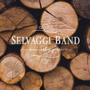 Selvaggi Band - Sui Nostri Passi