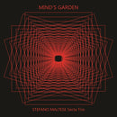 Maltese Stefano Secta Trio - Mind'S Garden Cd 8012786928326