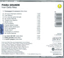 Della Mea Ivan - Fiaba Grande Cd 8012855371923