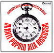 Compilation - Avanti Popolo Alla Riscossa Cd 8012855372227