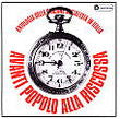 Compilation - Avanti Popolo Alla Riscossa Cd 8012855372227