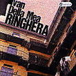 Della Mea Ivan - Ringhera Cd 8012855374320