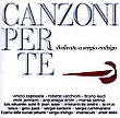 Compilation - Canzoni Per Te (Dedicato A S.Endrig Cd 8012855387023