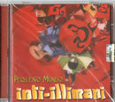 Inti Illimani - Pequeno Mundo Cd 8012855395721