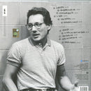 Jannacci Enzo - L'Artista (Ltd.Edt.180Gr.) Lp 8012855409411