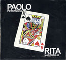 Pietrangeli Paolo & Marcotulli Rita - Paolo & Rita Cd 8012855412626