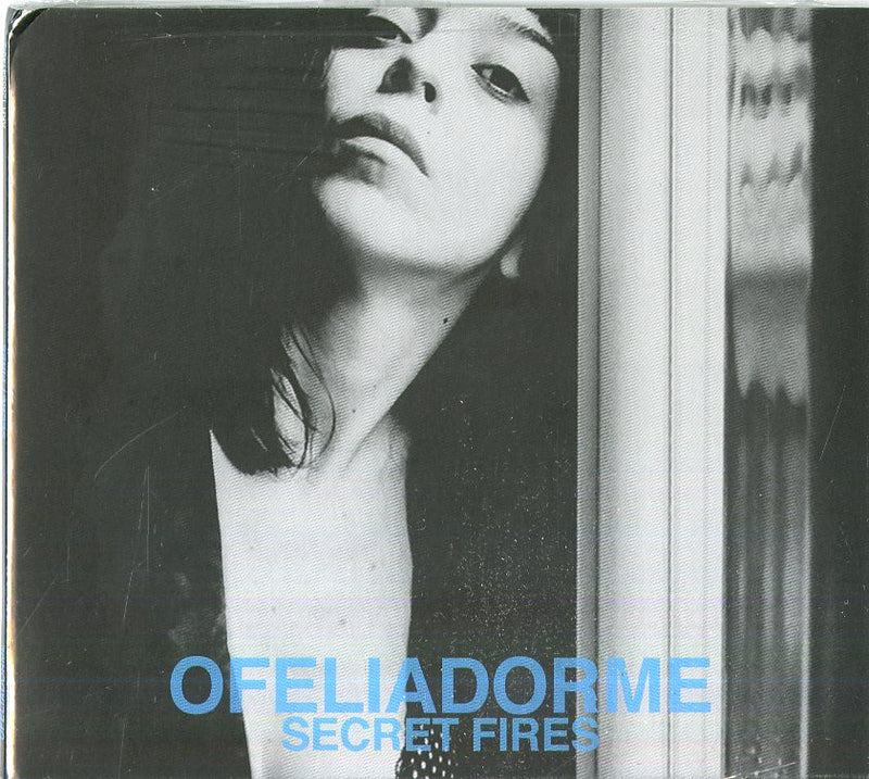 Ofeliadorme - Secret Fires CD 8012855414927