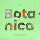 Deproducers - Botanica (Box Set) Cd 8012855416327
