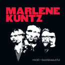 Marlene Kuntz - Mk30 Best & Beautiful Cd 8012855425022