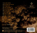 Godano Cristiano( Voce Solista E Leader Dei Marlene Kuntz) - Mi Ero Perso Il Cuore Cd 8012855425428