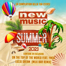 Compilation - New Music Summer 2021 Cd 8012861119472