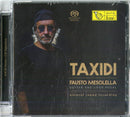 Mesolella Fausto - Taxidi (Sacd) Cd 8012871017256