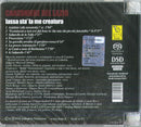 Canzoniere Del Lazio - Lassa Sta' La Me Creatura (Sacd) Cd 8012871019250
