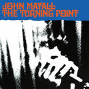 Mayall John - The Turning Point Vinile LP - Vinyl record 8013252900402