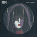 Kiss - Paul Stanley Lp 8013252911613