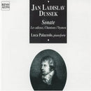 Dussek Franz Xaver - Sonata X Pf N-24 Op-61- N-3 Op-69-