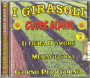 Girasoli I - Cuore Alpino CD 8014406010763