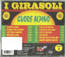 Girasoli I - Cuore Alpino CD 8014406010763