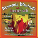 Compilation - Momenti Musicali Vol.5 - Giuseppe Cd 8014406015560