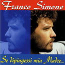 Simone Franco - Se Dipingessi Mia Madre Cd 8014406020960