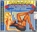 Girasoli I - Una Rosa Per Te