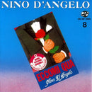 D'Angelo Nino - Eccomi Qua Cd 8014406200560