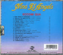 D'Angelo Nino - Eccomi Qua Cd 8014406200560