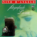 D'Angelo Nino - Fotografando L-Amore