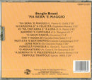 Bruni Sergio - Na Sera 'E Maggio Cd 8014406212969
