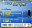 Marciano Tony - Na Maglietta 'Nfosa Trasparente Cd 8014406218367
