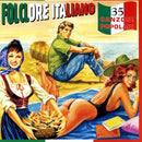 Compilation - Folclore Italiano 35 Canzoni Cd 8014406226966