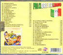 Compilation - Folclore Italiano 35 Canzoni Cd 8014406226966