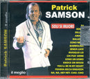 Samson Patrick - Il Meglio Cd 8014406418262