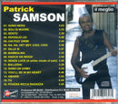 Samson Patrick - Il Meglio Cd 8014406418262