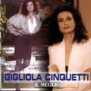 Cinquetti Gigliola - Il Meglio Di Gigliola Cinquetti Cd 8014406418668