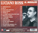 Rossi Luciano - Il Meglio Cd 8014406420067
